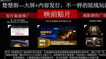乐视大屏联合尼尔森首推智能电视广告收视率概念，助力建立行业标准