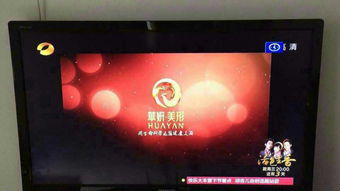 华妍美形广告惊艳登陆湖南卫视与江苏卫视，开启美丽新视界